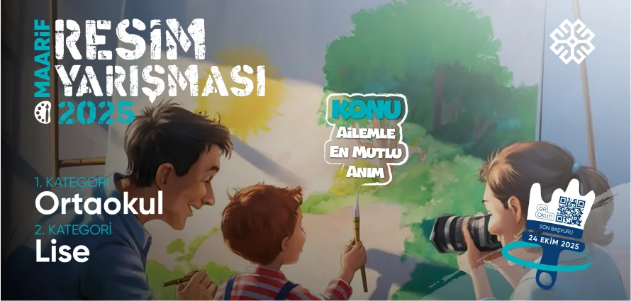 Maarif Resim Yarışması