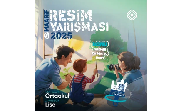Maarif Resim Yarışması