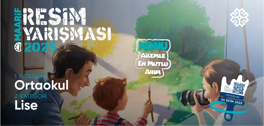 Maarif Resim Yarışması