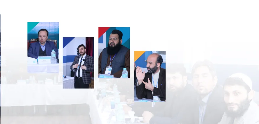 سمینار ارتقای ظرفیت سرمعلمین مکاتب معارف افغان-ترک با موفقیت به پایان رسید