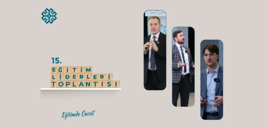 Afgan-Türk Maarif Okulları Müdürler Toplantısı’nın üçüncü günü