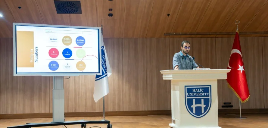 Müslüman Gençlik Buluşması Programı