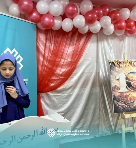 Afgan-Türk dostluk ve kardeşliğinin 105. yıl dönümünü gurur ve coşkuyla kutluyoruz!