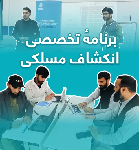 Hizmet içi Eğitim Programı