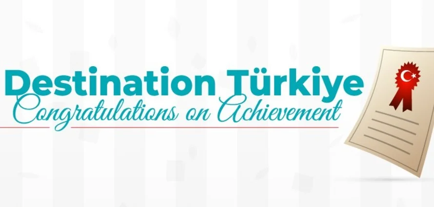  Maarif Afgan-Türk Okulları öğrencileri, Türkiye üniversitelerinde eğitim görme fırsatı elde ederek büyük bir başarıya imza attı.