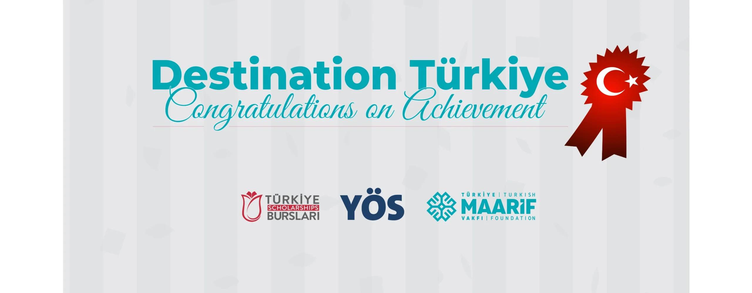 TR-YÖS’te Başarılı Olan Öğrenciler