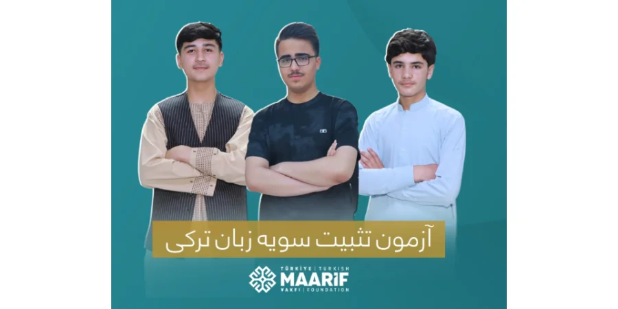 Maarif Ailesi İçin Büyük Bir Gurur
